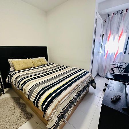 Habitacion Madryt Zewnętrze zdjęcie